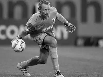 Tragischer Verkehrsunfall: Ehemaliger Bundesliga-Torhüter Alexander Manninger verstorben