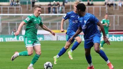 Tragischer Verlust beim FC Homburg: Ehefrau von Markus Mendler verstirbt nach Geburt