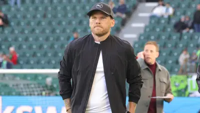 Trainer wackelt: Drei Vorwürfe gegen Polanski in Gladbach