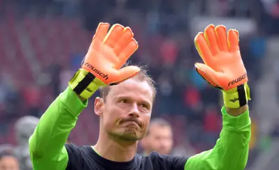 Trauer um Alexander Manninger: Buffon verabschiedet sich von Ex-Bundesliga-Torhüter