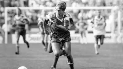 Trauer um Ex-FCN-Profi Reiner Wirsching: Nach Fahrradunfall mit Reh verstorben