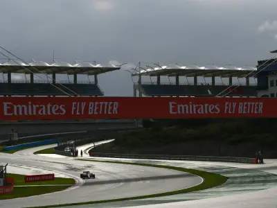 Türkei verkündet Rückkehr der Formel 1 ab 2027