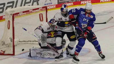 Trotz Halbfinal-Aus: Warum der EHC München endlich wieder zu alter Stärke findet