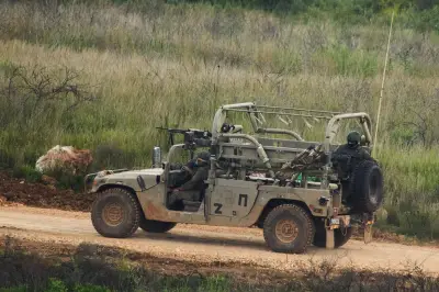 Trotz Waffenruhe: Drei Tote bei Luftangriff im Libanon - Journalistin unter den Opfern