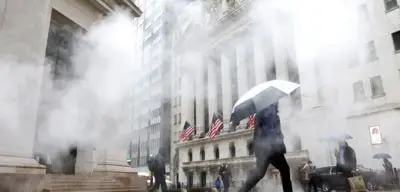 Trump-Crash und deutsche Auslandsinvestitionen: Drohende Risiken für Billionenvermögen