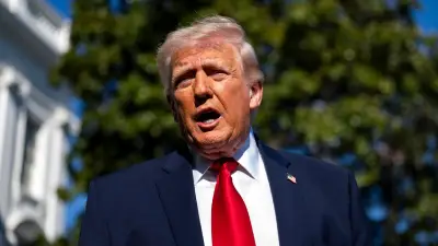 Trump kündigt Blockade der Straße von Hormus an: Experten warnen vor Wirtschaftsschock