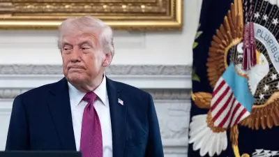 Trump verlängert Waffenstillstand mit Iran: Poker um Islamabad-Gipfel geht weiter