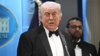 Trump weist Vorwürfe nach Attentatsversuch zurück: „Ich bin kein Vergewaltiger“