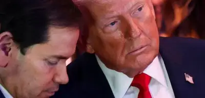 Trump zweifelt an Irans Hormus-Angebot – Rubio warnt vor „wirtschaftlicher Atomwaffe“