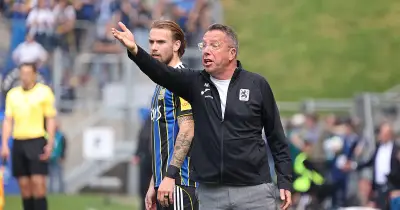 TSV 1860 München: Glückliches Remis in Saarbrücken nach enttäuschendem Auftritt