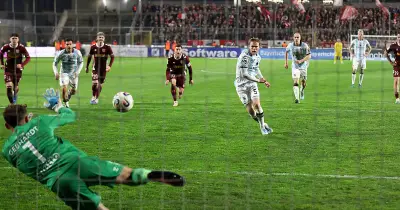 TSV 1860 München: Remis gegen Regensburg - Jacobsens Elfer-Fehlschuss im Video