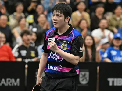 TTBL Final Four: Düsseldorf wählt Bergneustadt als Halbfinalgegner