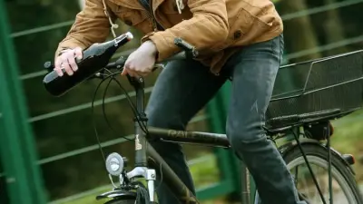 TÜV-Verband fordert Null-Promille-Grenze: Fast 3000 Verkehrstote im Jahr 2025