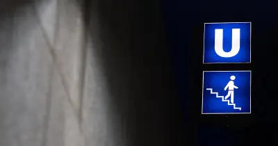 U-Bahnhof Innsbrucker Ring: Sanierung bringt nächtliche Sperren