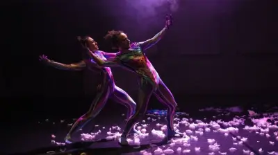 UMtanz feiert Internationalen Tag des Tanzes mit Show und Kursen in Templin