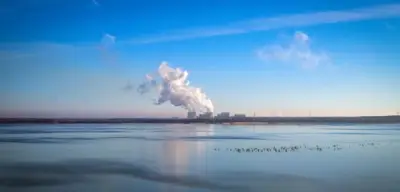 Umweltvorbild Ostdeutschland: Wo Kohls Vision der blühenden Landschaften Realität wird