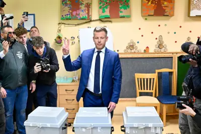 Ungarn: Tisza-Partei erringt Zweidrittelmehrheit – Machtwechsel mit Folgen für Orban und EU