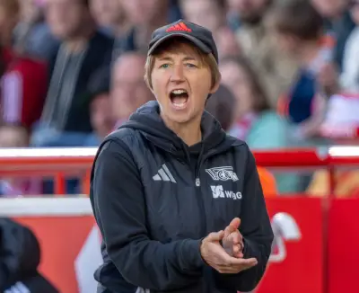 Union Berlin als Partycrasher? Frauen-Bundesliga-Hoffnung gegen Bayern München