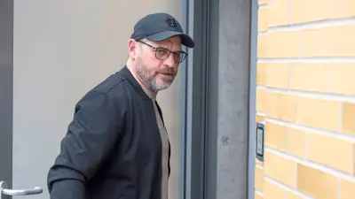 Union Berlin entlässt Steffen Baumgart: Trainer überrascht von Rauswurf per WhatsApp