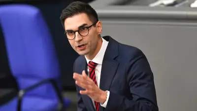 Union-Politiker warnt: Helium-Mangel bedroht massiv die deutsche Automobilproduktion