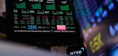 US-Aufsicht ermittelt zu verdächtigen Öl-Wetten vor Iran-Entscheidungen