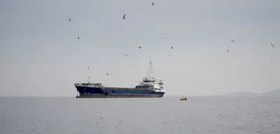 US-Blockade der Straße von Hormus angekündigt: Eskalation nach gescheiterten Iran-Verhandlungen