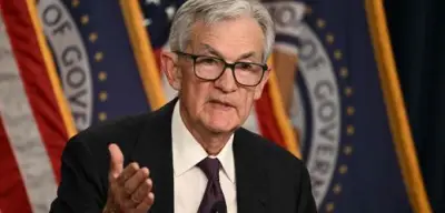 US-Justiz stellt Ermittlungen gegen Notenbankchef Powell ein