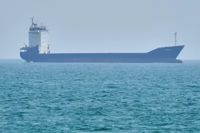 US-Militär entert iranischen Frachter - Eskalation trotz Verhandlungsangebot