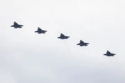 US-Militär tötet vier mutmaßliche Drogenschmuggler bei Angriff im Pazifik