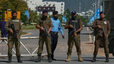 US-Militär weist 27 iranische Schiffe zurück: Nervenkrieg um Friedensdeal spitzt sich zu