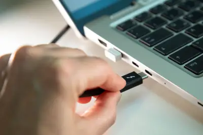 USB-C-Pflicht für Notebooks ab 28. April: Symbole helfen beim Sparen