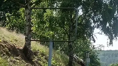 Vandalismus und Diebstahl: Südharz kämpft mit verschwundenen Ortseingangsschildern