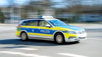 Verdächtiger Vorfall in Salzwedel: Polizei sucht Zeugen nach Kind-Ansprache