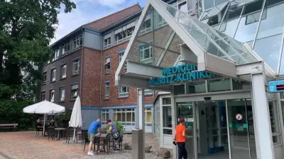 Verdi-Streik am Müritz-Klinikum: Einschränkungen am Dienstag möglich