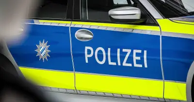 Verfolgungsjagd in München: 22-Jähriger flüchtet vor Polizei