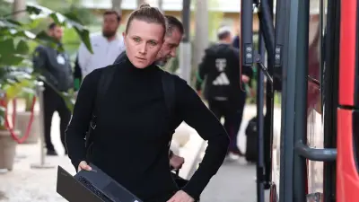 „Verglichen mit dem richtigen Leben …“: Die Wahrheit über Frauen in der Bundesliga