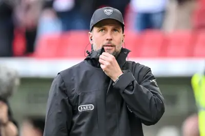 VfB Stuttgart vor Bayern-Spiel: Hoeneß hält Karten bei Undav-Ersatz bedeckt