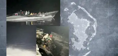 Video zeigt rücksichtsloses Vorgehen französischer Grenzschützer gegen Migranten