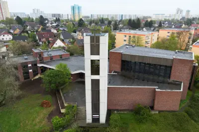 Vier DDR-Kirchenbauten in Berlin neu unter Denkmalschutz gestellt