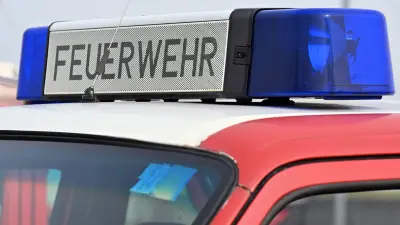 Vollständiger Hausbrand in Beetzendorf: Feuerwehr verhindert Übergreifen auf Nachbargebäude