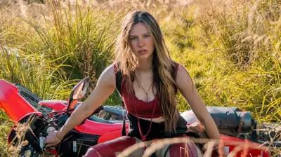 Vom Krankenbett zur Freiheit: Affe auf Bike über ihr zweites Leben