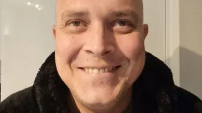 Vom Zahnschmerz zur Schockdiagnose: Wie ein Brite Blutkrebs entdeckte