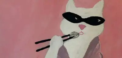 Vom Zweifel zur Leinwand: Wie ich meine künstlerische Ader entdeckte