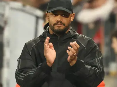 Vor Real-Rückspiel: Ballack und Khedira loben Kompany als Glücksgriff für Bayern