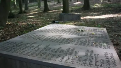 Vortrag im Kulturquartier: Das dunkle Kapitel Lager Fünfeichen