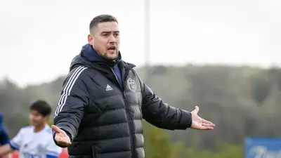 Vorzeitiges Trainer-Aus beim SV Pastow: Heiner Bittorf muss Verbandsligist verlassen