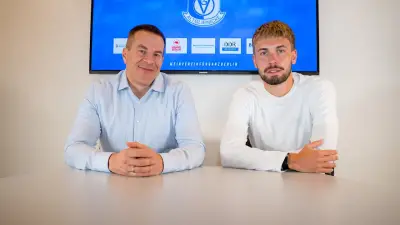 VSG Altglienicke holt Unternehmer Quirin Graf Adelmann für Aufstieg in Profifußball