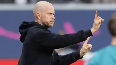 Wagners Rettungsmission: Kölns Interimstrainer steht vor Chef-Vertrag nach St. Pauli-Spiel