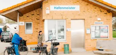 Wal-Rettungsaktion an der Ostsee: Geteilte Meinungen auf der Insel Poel