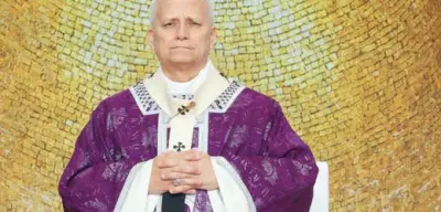 Warum sich Trump warm anziehen sollte: Die moralische Macht des Papstes